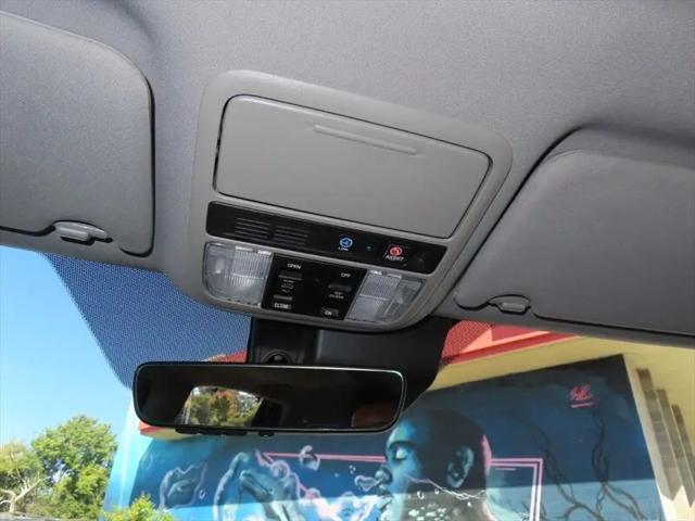 2021 Honda Pilot 2WD Touring 7 Passenger