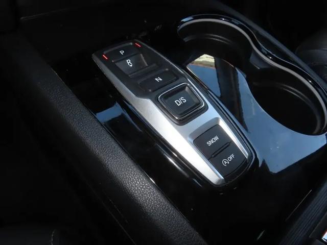 2021 Honda Pilot 2WD Touring 7 Passenger