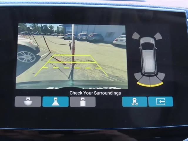 2021 Honda Pilot 2WD Touring 7 Passenger