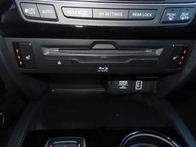 2021 Honda Pilot 2WD Touring 7 Passenger