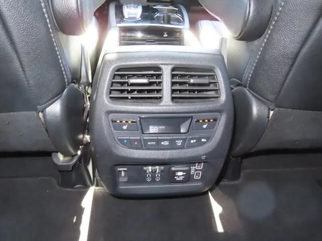 2021 Honda Pilot 2WD Touring 7 Passenger