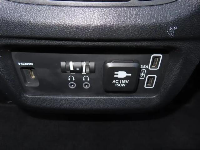 2021 Honda Pilot 2WD Touring 7 Passenger