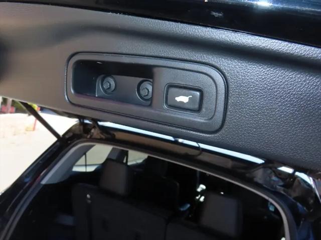 2021 Honda Pilot 2WD Touring 7 Passenger
