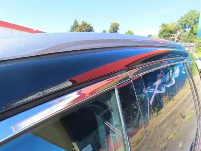2021 Honda Pilot 2WD Touring 7 Passenger