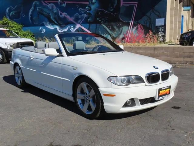 2004 BMW 325Ci 325Ci for sale in Santa Cruz, CA