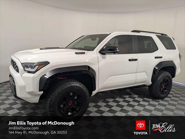 2026 Toyota 4Runner TRD Pro for sale in McDonough, GA