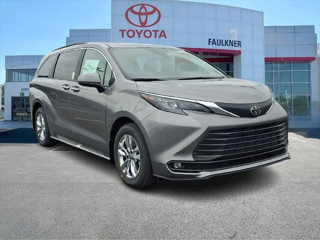2026 Toyota Sienna XLE for sale in Harrisburg, PA
