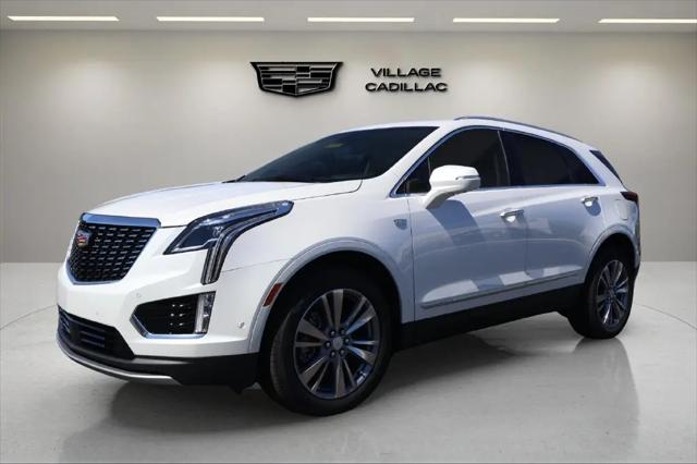 2026 Cadillac XT5 Premium Luxury FWD for sale in Homosassa, FL