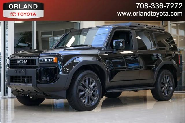 2027 Toyota Land Cruiser Land Cruiser for sale in Tinley Park, IL