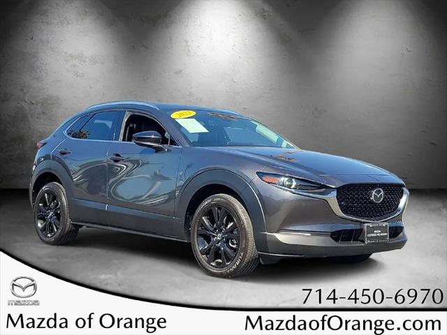 2023 Mazda CX-30 2.5 Turbo Premium Plus for sale in Orange, CA