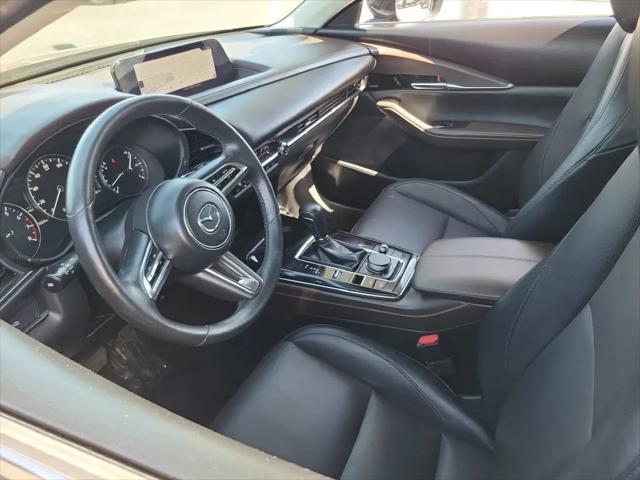 2023 Mazda CX-30 2.5 Turbo Premium Plus