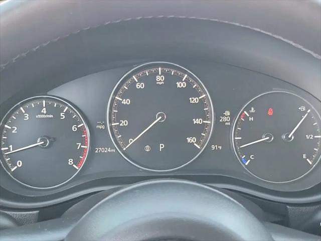 2023 Mazda CX-30 2.5 Turbo Premium Plus