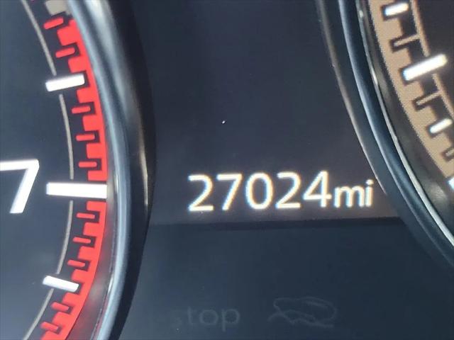 2023 Mazda CX-30 2.5 Turbo Premium Plus