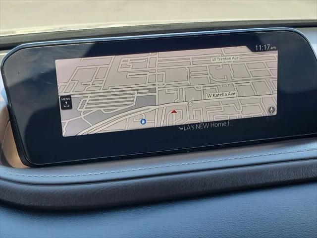 2023 Mazda CX-30 2.5 Turbo Premium Plus