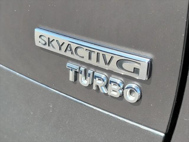 2023 Mazda CX-30 2.5 Turbo Premium Plus
