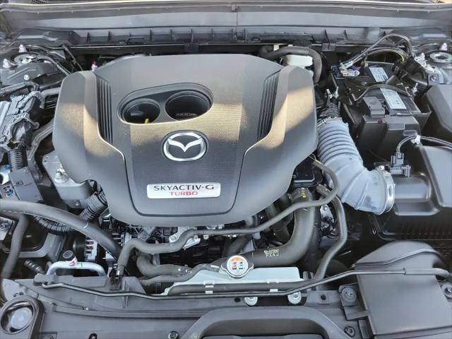 2023 Mazda CX-30 2.5 Turbo Premium Plus