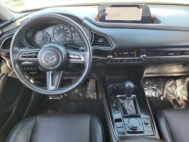 2023 Mazda CX-30 2.5 Turbo Premium Plus