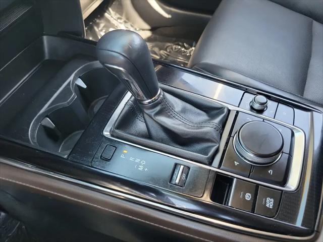 2023 Mazda CX-30 2.5 Turbo Premium Plus
