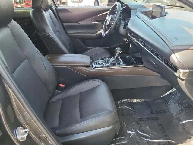 2023 Mazda CX-30 2.5 Turbo Premium Plus