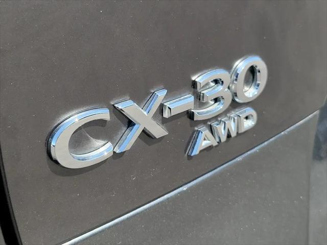 2023 Mazda CX-30 2.5 Turbo Premium Plus