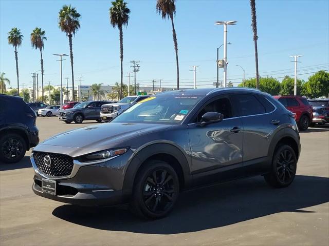 2023 Mazda CX-30 2.5 Turbo Premium Plus