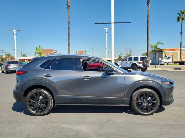 2023 Mazda CX-30 2.5 Turbo Premium Plus