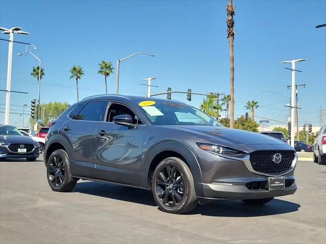 2023 Mazda CX-30 2.5 Turbo Premium Plus