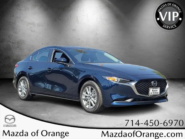 2026 Mazda Mazda3 2.5 S for sale in Orange, CA