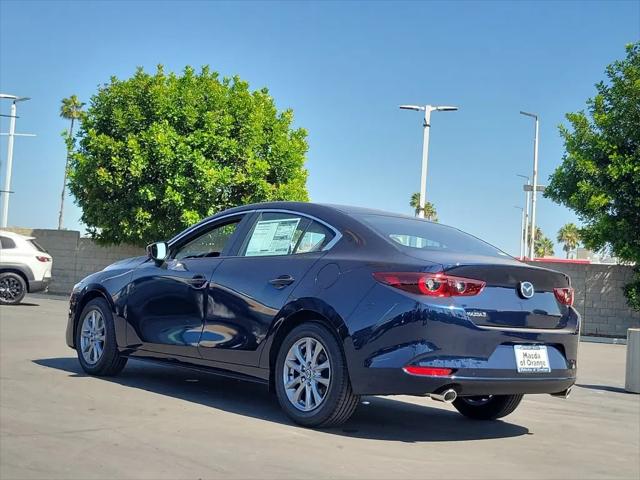 2026 Mazda Mazda3 2.5 S