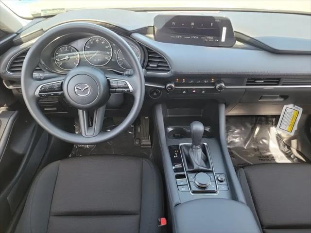 2026 Mazda Mazda3 2.5 S