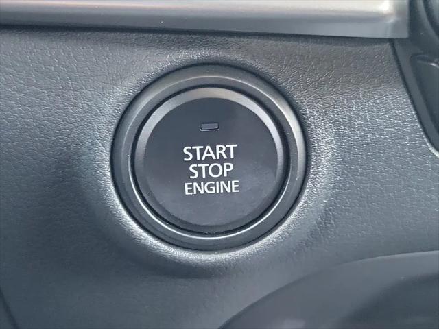 2026 Mazda Mazda3 2.5 S