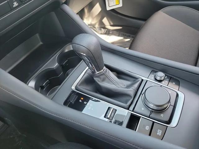 2026 Mazda Mazda3 2.5 S