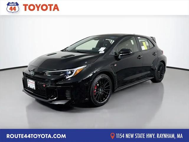 2026 Toyota GR Corolla Premium Plus for sale in Raynham, MA