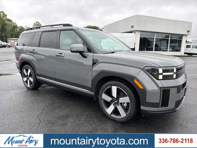2024 Hyundai Santa Fe Limited for sale in Mount Airy, NC