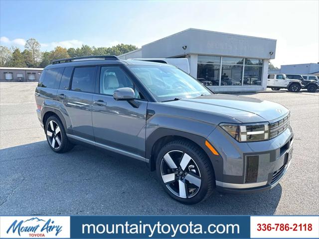 2024 Hyundai Santa Fe Limited for sale in Mount Airy, NC