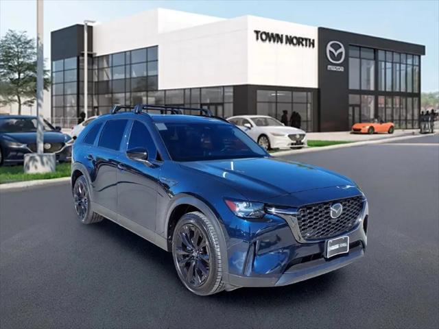 2025 Mazda X-90 Premium Sport for sale in Richardson, TX