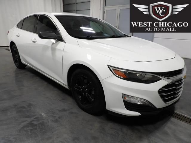 2022 Chevrolet Malibu FWD LS for sale in West Chicago, IL