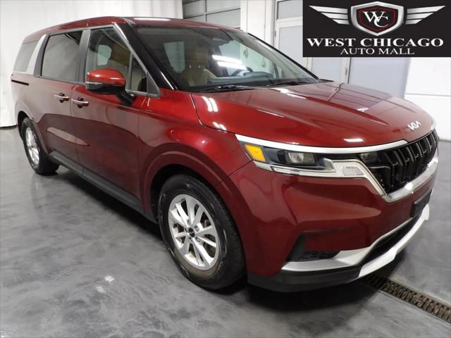 2024 Kia Carnival MPV LX Seat Package for sale in West Chicago, IL