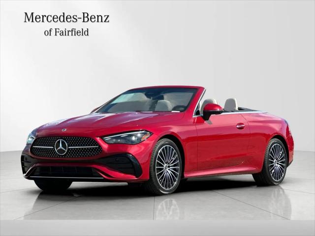 2027 Mercedes-Benz CL CLE 450 for sale in Fairfield, CA