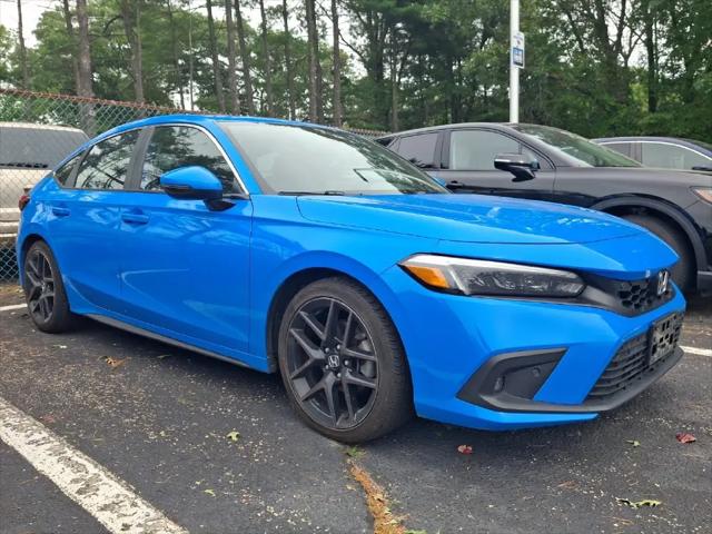2023 Honda Civic Sport Touring for sale in Toms River, NJ