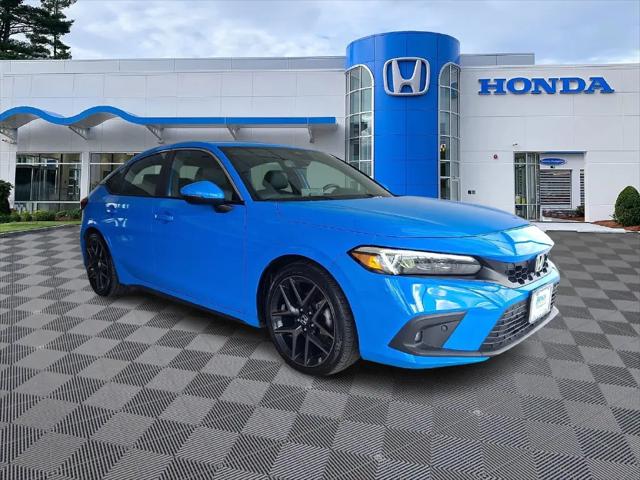 2023 Honda Civic Sport Touring for sale in Toms River, NJ