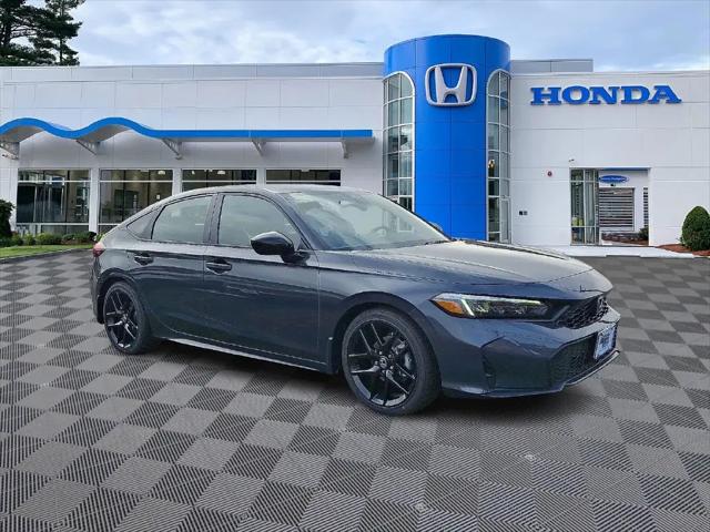 2026 Honda Civic Sport for sale in Toms River, NJ