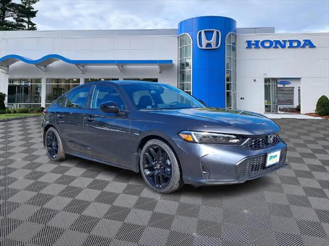 2026 Honda Civic Sport for sale in Toms River, NJ