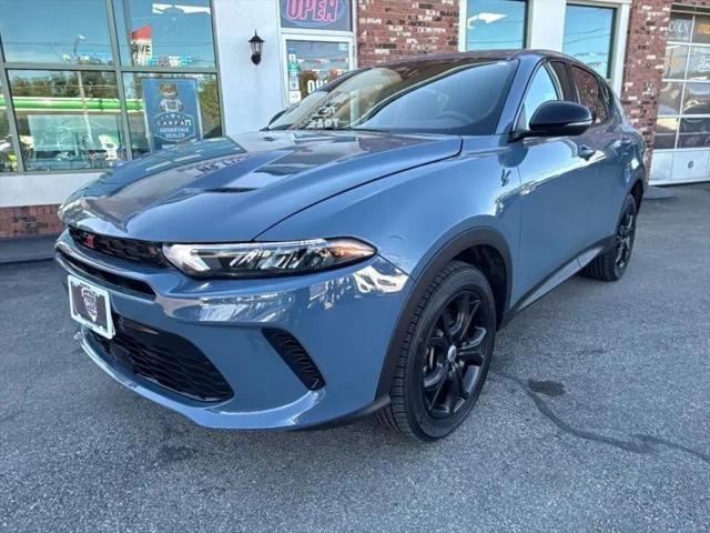 2024 Dodge Hornet GT AWD for sale in Elyria, OH