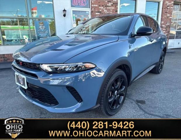 2024 Dodge Hornet GT AWD for sale in Elyria, OH