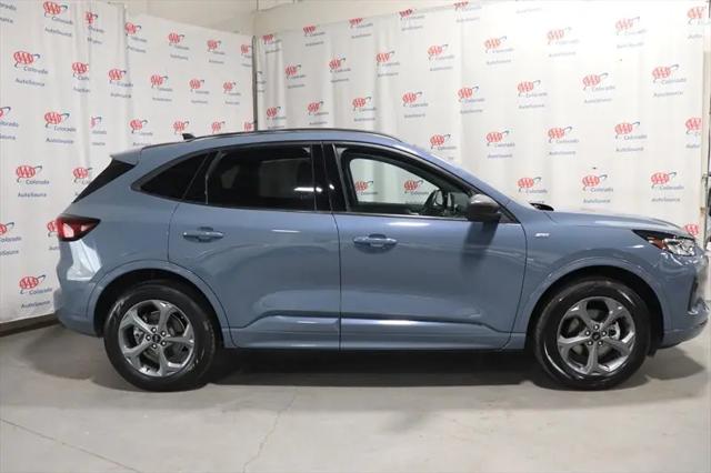 2024 Ford Escape ST-Line for sale in Denver, CO