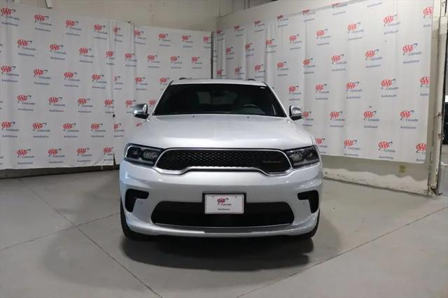 2024 Dodge Durango Citadel AWD