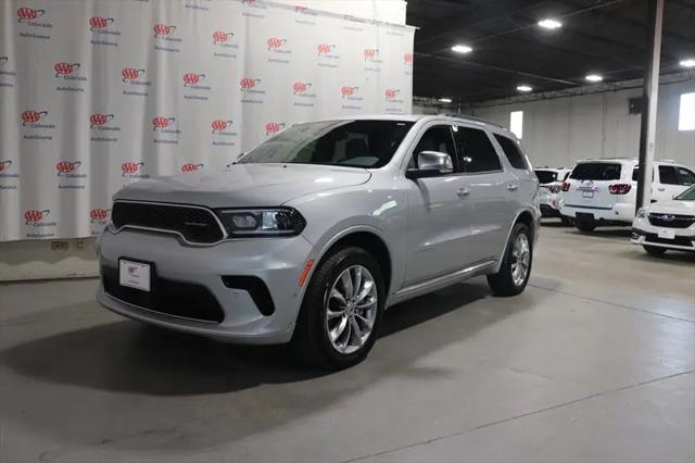 2024 Dodge Durango Citadel AWD