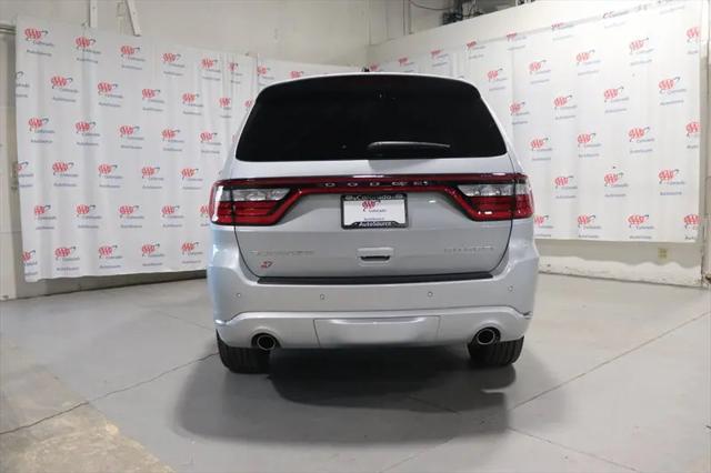 2024 Dodge Durango Citadel AWD