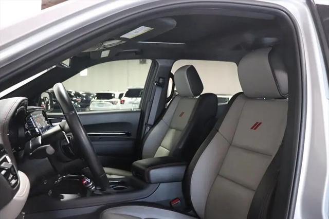 2024 Dodge Durango Citadel AWD